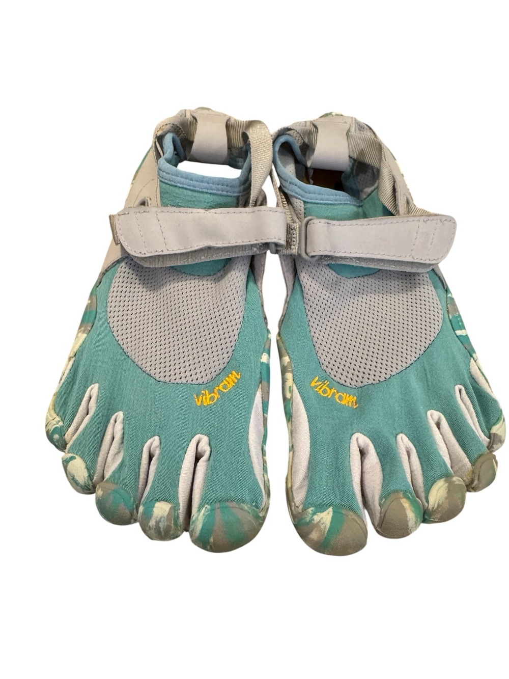 Vibram five fingers KSO shoes size 40